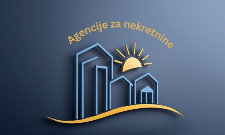 Agencije za nekretnine u Beogradu