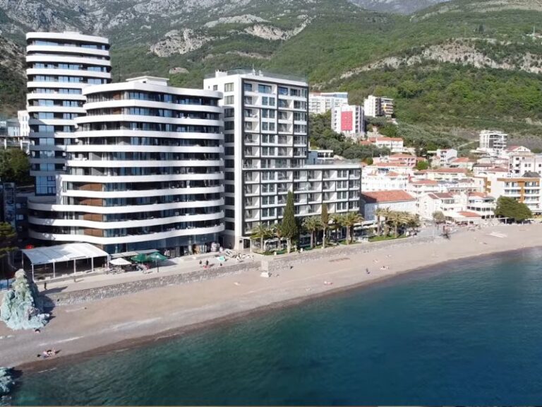 Prodaja nekretnine u Crnoj Gori