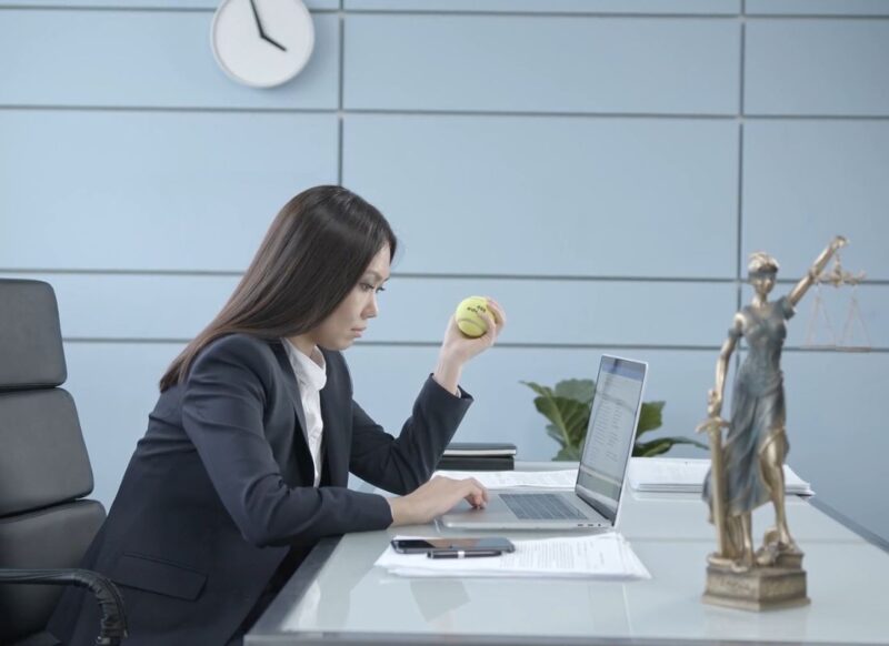 advokatica proverava pravo podstanara